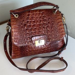 Brahmin Branley bag